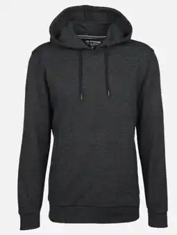 AWG Mode Jim Spencer Herren Premium Kapuzen-Sweatshirt Angebot