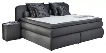 Poco Boxspringbett Arosa Angebot