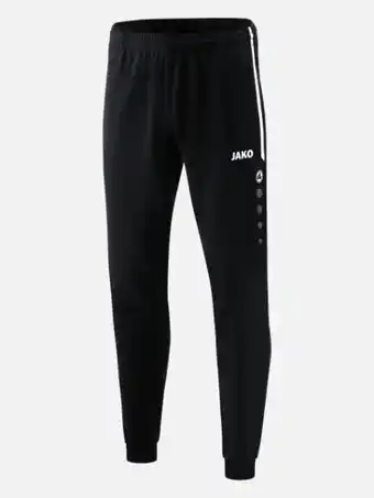 AWG Mode Jako Sports Herren Trainingshose Competition Angebot