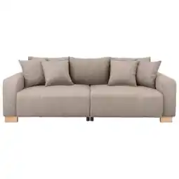 Poco Big Sofa Alpha Angebot