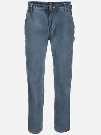 AWG Mode IX-O Herren Jeans Angebot