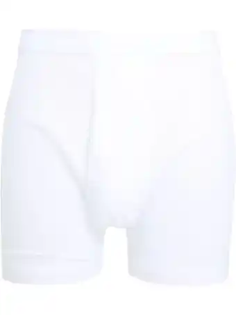 AWG Mode Ceceba Herren-Doppelripp-Slip Angebot