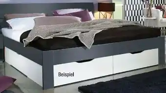 Poco Rauch Möbel Bett München Angebot