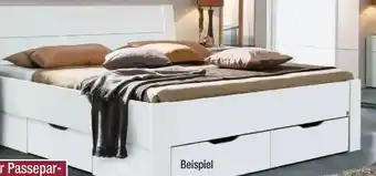 Poco Rauch Möbel Bett Angebot