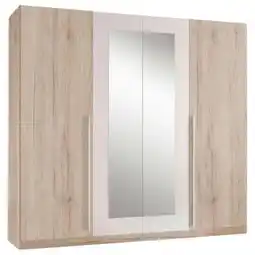 Poco Kleiderschrank Cano Angebot