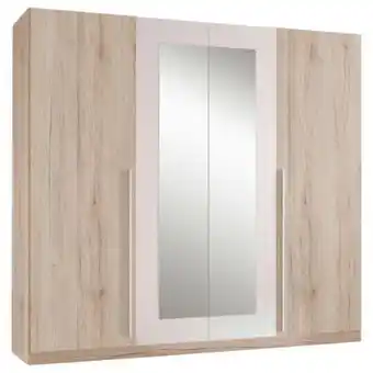 Poco Kleiderschrank Cano Angebot