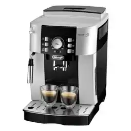 Poco DeLonghi Kaffeevollautomat ECAM21.110.SB Angebot