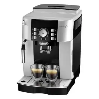 Poco DeLonghi Kaffeevollautomat ECAM21.110.SB Angebot