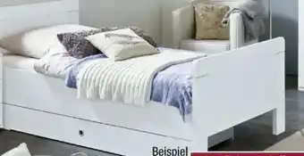 Poco Wimex Komfortbett Nadja Angebot