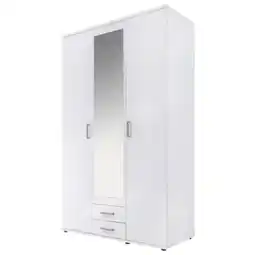 Poco Kleiderschrank Karl Angebot