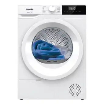 Poco Gorenje Wärmepumpentrockner DHNE72 Angebot