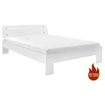 Poco Futonbett Brest Angebot