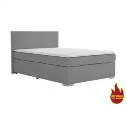 Poco Boxspringbett Glen Angebot