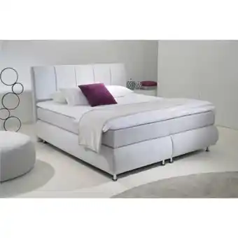 Poco Boxspringbett Nari Angebot