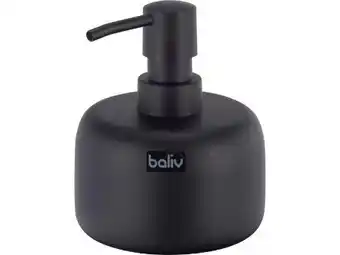 OBI Baliv Seifenspender Angebot