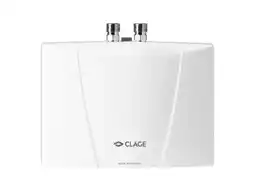 OBI Clage E-Kleindurchlauferhitzer M3 Angebot