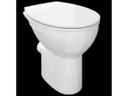 OBI Domberg Stand-WC-Set DB1003 Angebot