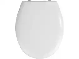 OBI Wenko WC-Sitz Duroplast Rieti Angebot