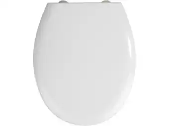 OBI Wenko WC-Sitz Duroplast Rieti Angebot