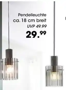 Möbel Martin Pendelleuchte Casa NOVA Angebot