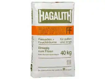 OBI Hagalith Haftputz FF Angebot