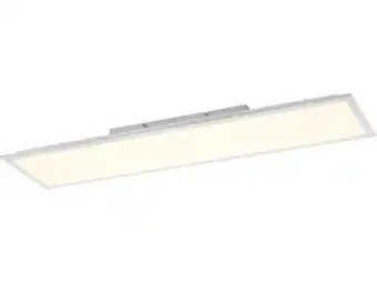 OBI Just Light. Led-Panel Flat Angebot