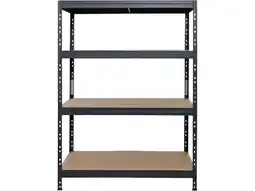 OBI ARshelving Metall-Schwerlast-Steckregal Rivet L Angebot