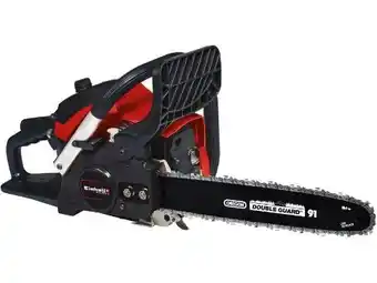 OBI Einhell Benzin-Kettensäge GC-PC 1335/1 I Angebot