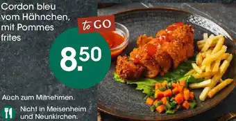 Möbel Martin Cordon bleu to GO Angebot