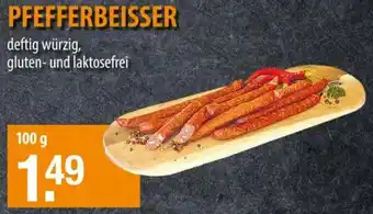 V Markt Pfefferbeisser Angebot