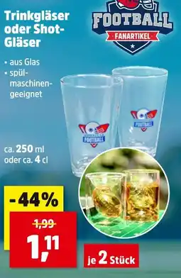 Thomas Philipps Trinkgläser oder shot-gläser Angebot