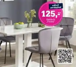 Höffner Esstisch Finley Angebot