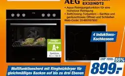 Expert Aeg einbauset ex32indt2 Angebot