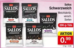 Zimmermann Villosa sallos schwarzweich Angebot