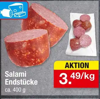 Zimmermann Salami endstücke Angebot