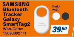 Expert Samsung bluetooth tracker galaxy smarttag2 Angebot