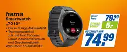 Expert Hama smartwatch 7010 Angebot