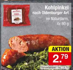 Zimmermann Meemken kohlpinkel Angebot