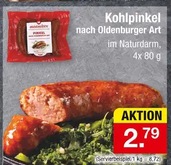 Zimmermann Meemken kohlpinkel Angebot