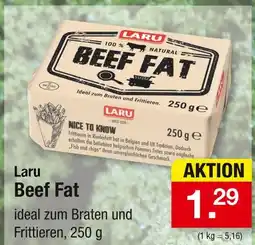 Zimmermann Laru beef fat Angebot