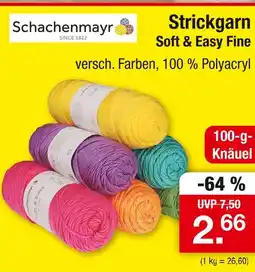 Zimmermann Schachenmayr strickgarn Angebot