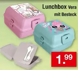 Zimmermann Vera lunchbox Angebot