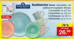 Zimmermann Van well design kombiservice verona Angebot