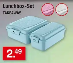 Zimmermann Lunchbox-set Angebot