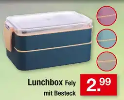 Zimmermann Fely lunchbox Angebot