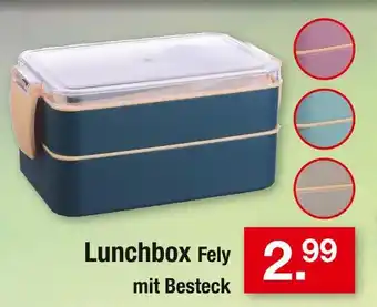 Zimmermann Fely lunchbox Angebot