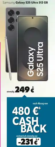 cosmophone Samsung galaxy s25 ultra Angebot