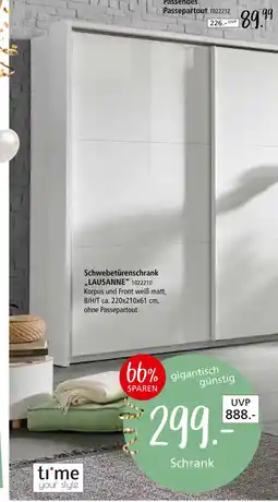 Zurbrüggen Z2 schwebetürenschrank lausanne oder boxbett „rice“ Angebot