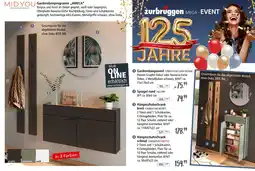 Zurbrüggen Mid.you garderobenprogramm „ameca“ Angebot