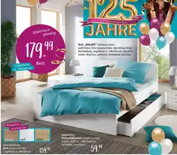 Zurbrüggen Bett malmö Angebot